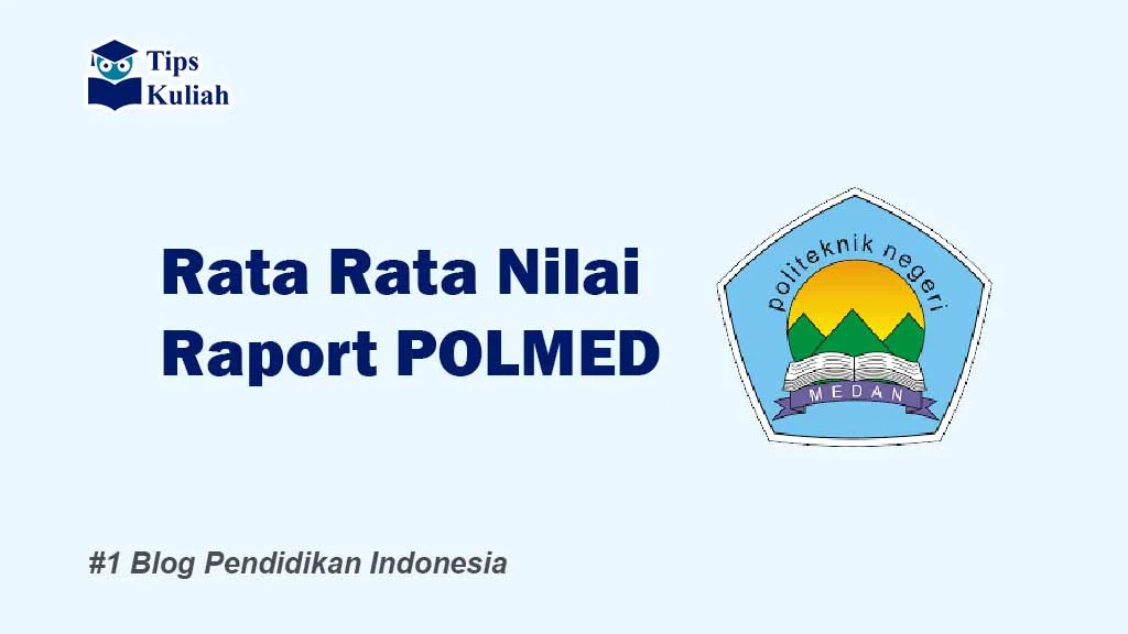 Rata-rata Nilai SNBP POLMED