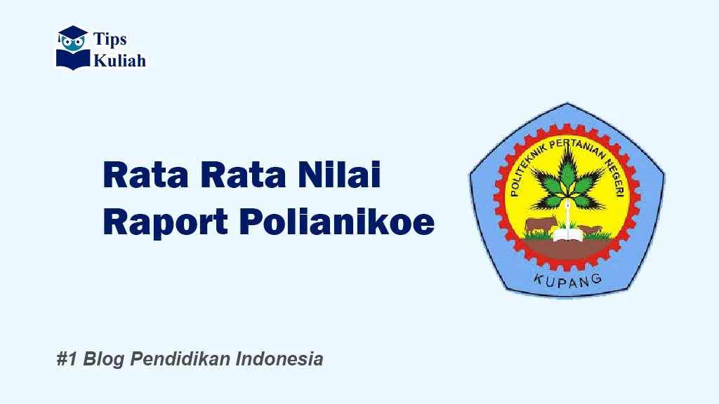 Nilai SNBP Politanikoe