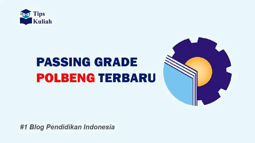 Passing Grade POLBENG