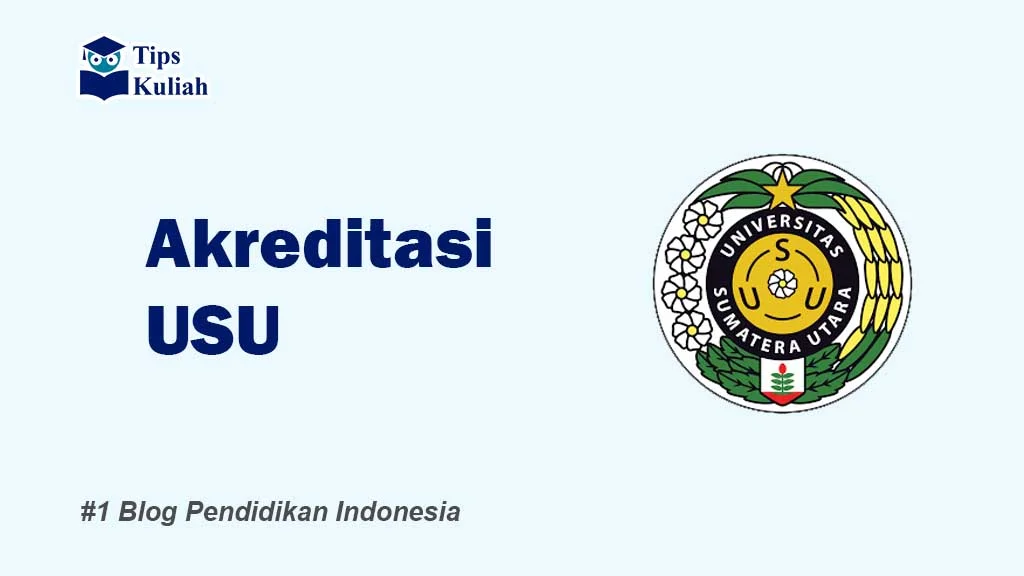 Akreditasi USU