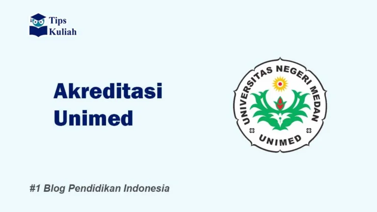 Akreditasi Unimed