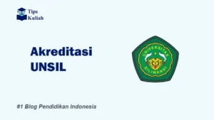 Akreditasi Unsil