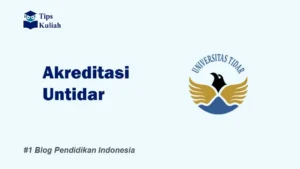 Akreditasi Untidar